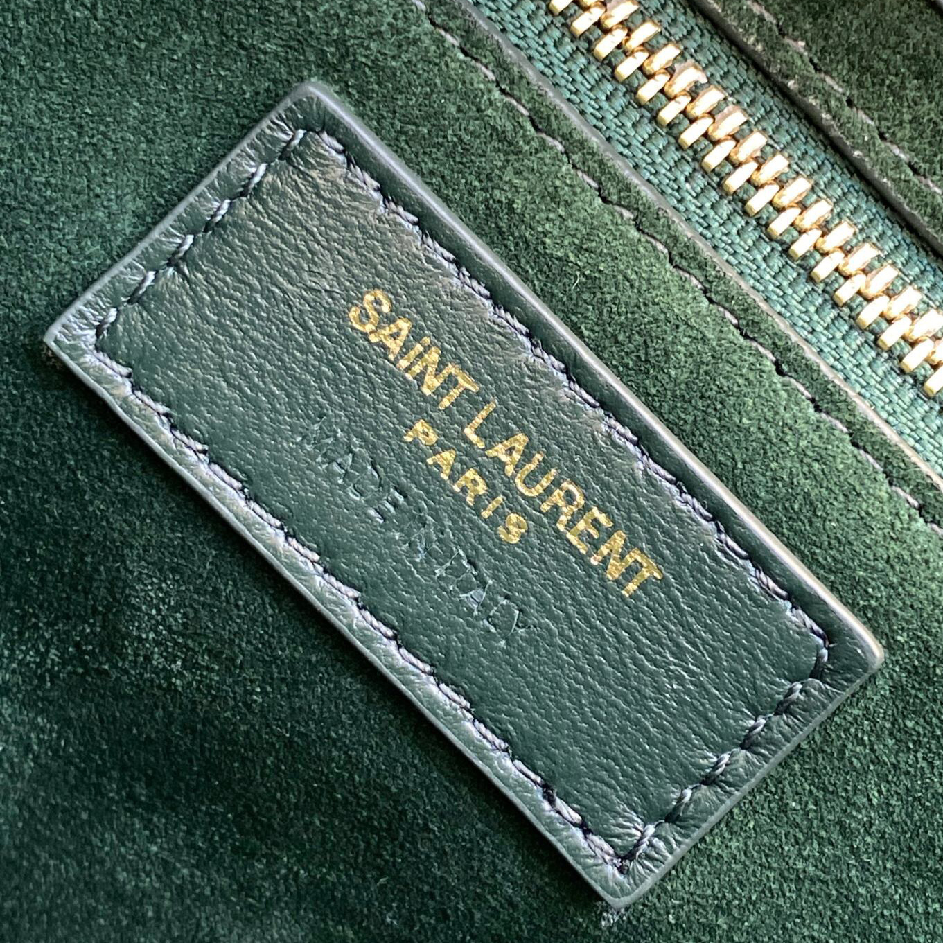 YSL Fashion Designer Bag Luxury Bag Hobo Shoulder Bag New Women's Bag Versatile Shoulder Crossbody Monogram Shoulder Bag Texture Underarm Handbag Commuting Simple Bag