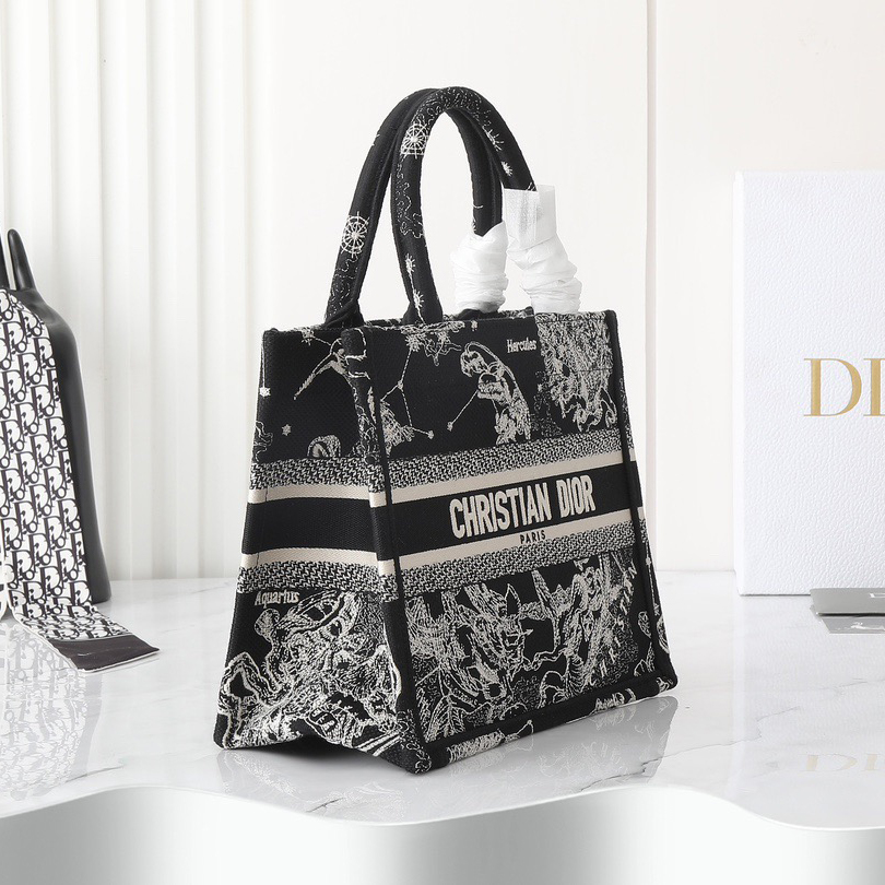 Dior Designer's High-qualyit Single-shoulder Bags Fashionable Classic Luxury Bags Handbags Crossbody Bags Fashionable Handbags Leather Trendy Gift Styles Fashion Bags