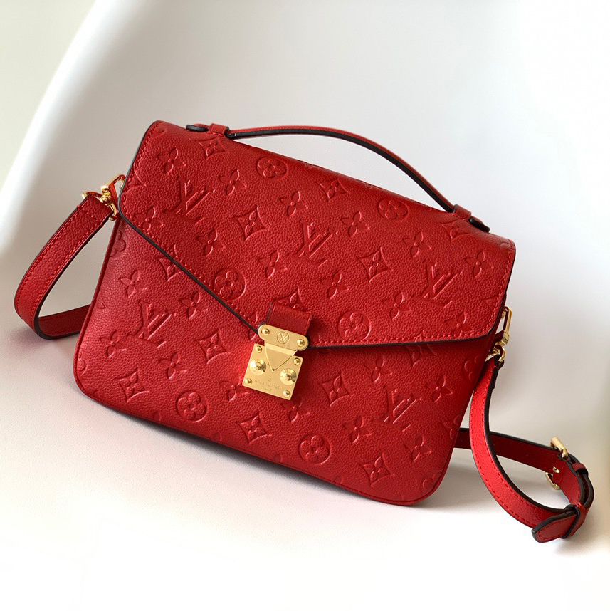 LV Designer Bag Women Crossbody Satchel Oxidizing Elegant Handbag Messenger Bags Shoulder Bags Ladies Clutch Purse Shopping Tote Bag Female Backpack Wallet