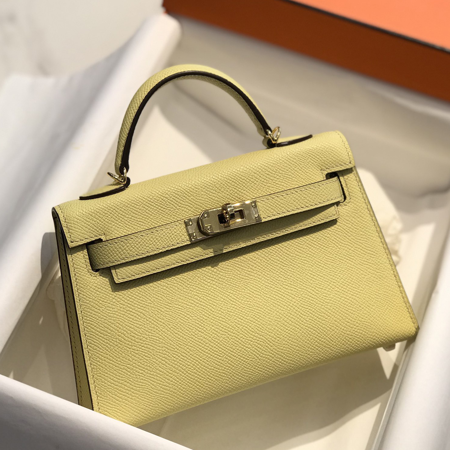 Hermes Luxury Designer bag mini bag Crossbody bags Shoulder Purse Women Small Designer bag Top Quality Handmade Beeswax Thread Sewing Fashion Handbag