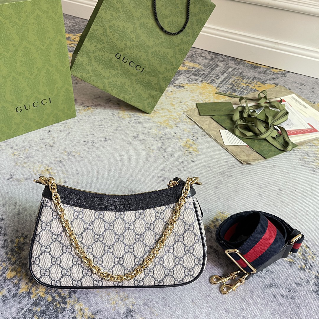 Gucci Designer bag Luxury Top Women's Bags Travel tote Bag classic Cross leather large capacity tote Bag Shoulder Bag