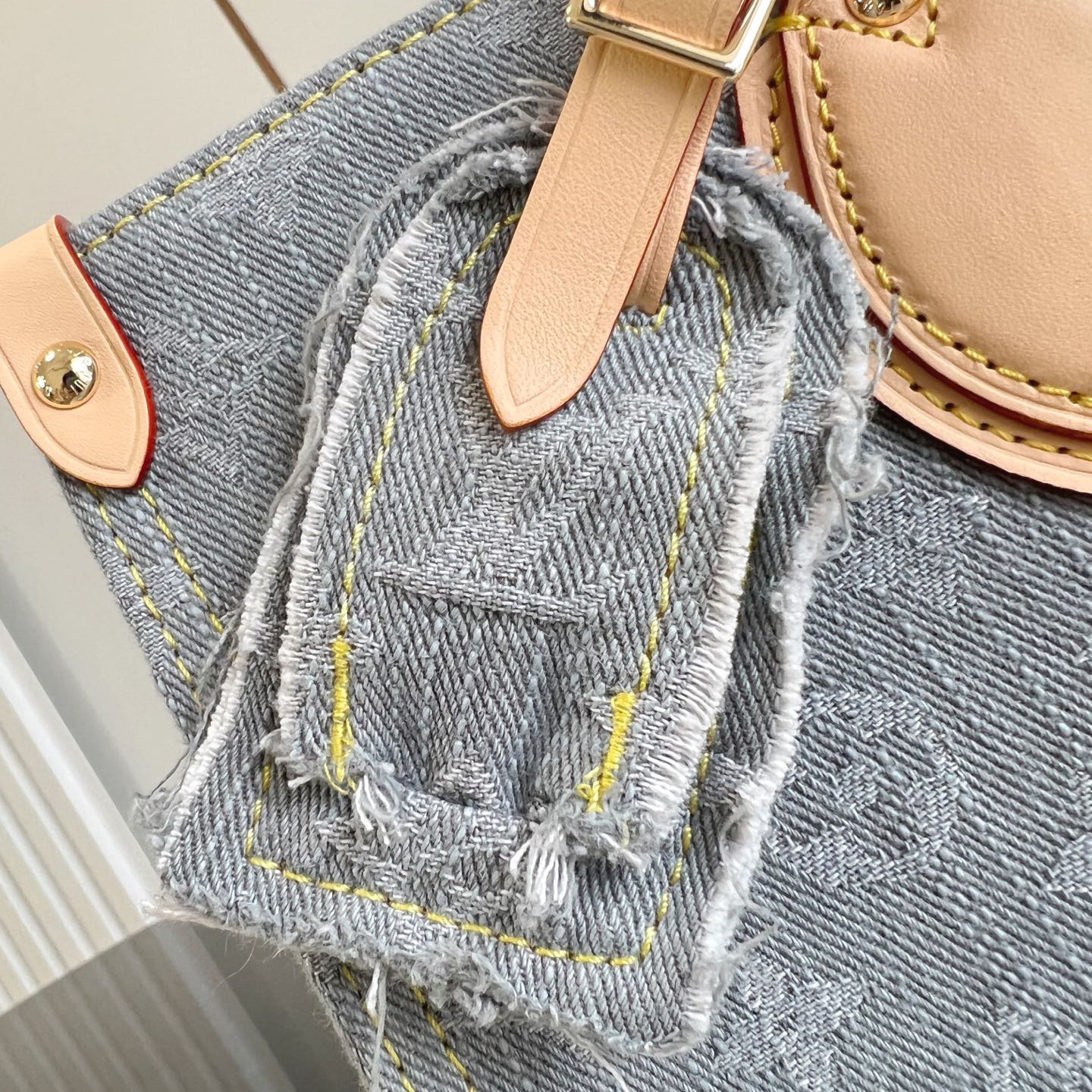 LV Denim Bag luxury Designer Handbags High quality Shoulder Bag Cross Body Bag Purse Designer Crossbody Bags Designer Women Bag Designer Bag for Women Bag