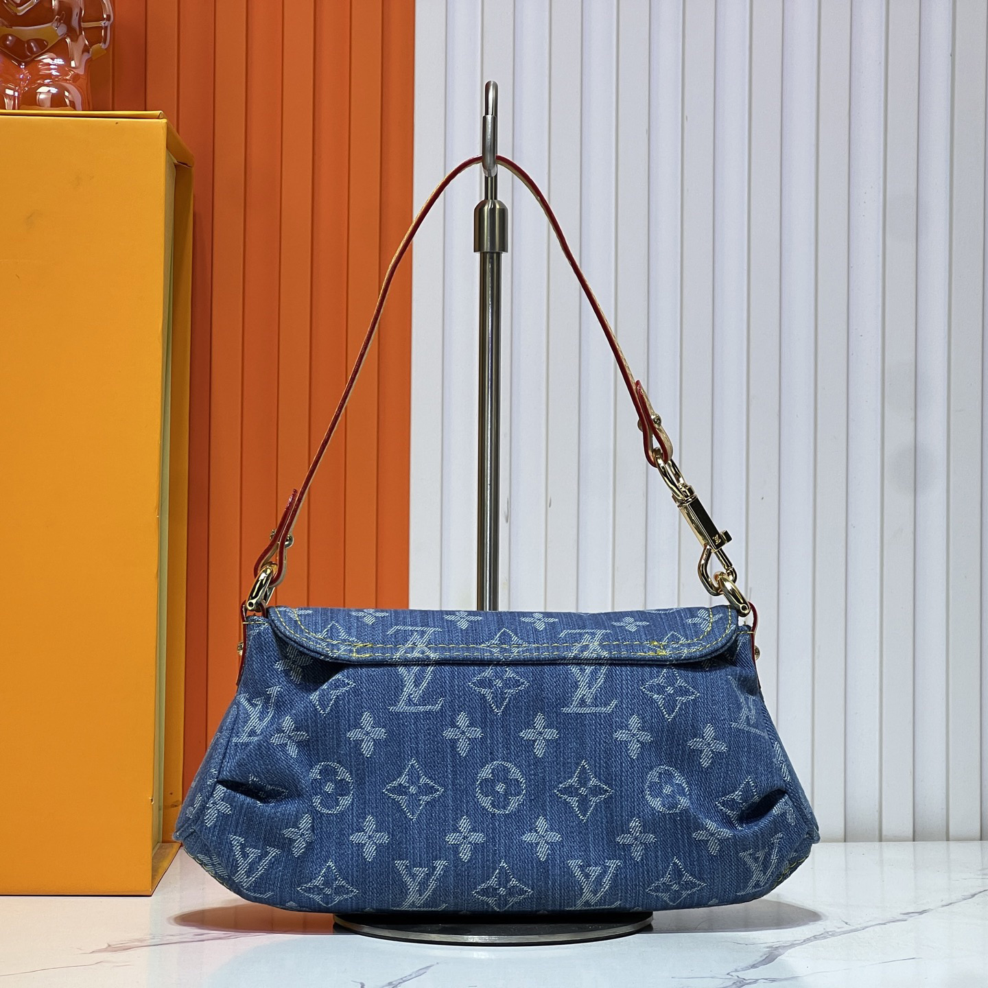 LV Denim Bag luxury Designer Handbags High quality Shoulder Bag Cross Body Bag Purse Designer Crossbody Bags Designer Women Bag Designer Bag for Women Bag