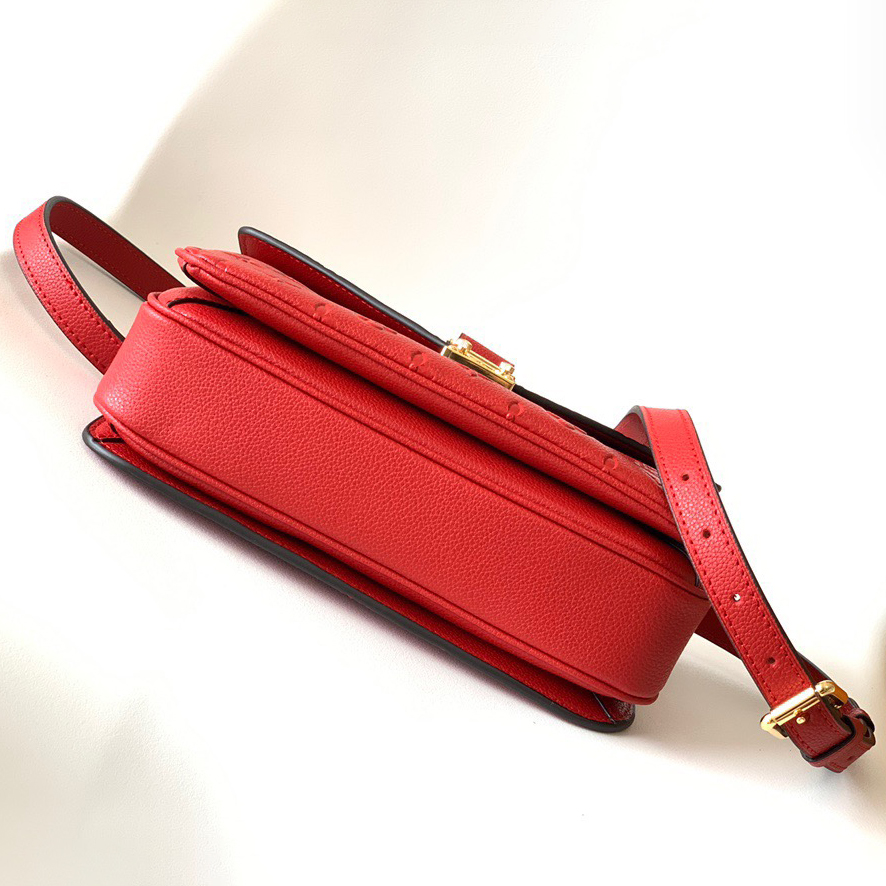 LV Designer Bag Women Crossbody Satchel Oxidizing Elegant Handbag Messenger Bags Shoulder Bags Ladies Clutch Purse Shopping Tote Bag Female Backpack Wallet