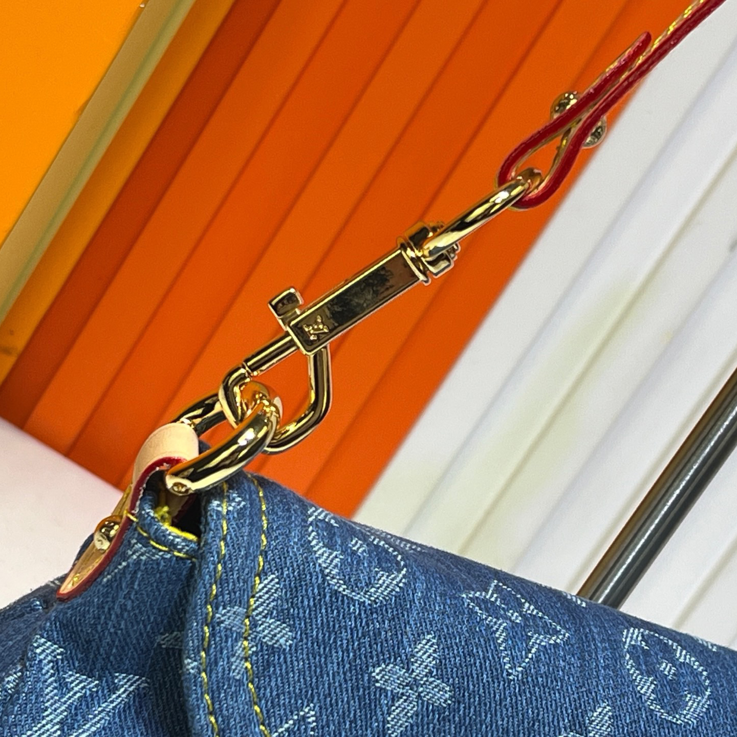 LV Denim Bag luxury Designer Handbags High quality Shoulder Bag Cross Body Bag Purse Designer Crossbody Bags Designer Women Bag Designer Bag for Women Bag