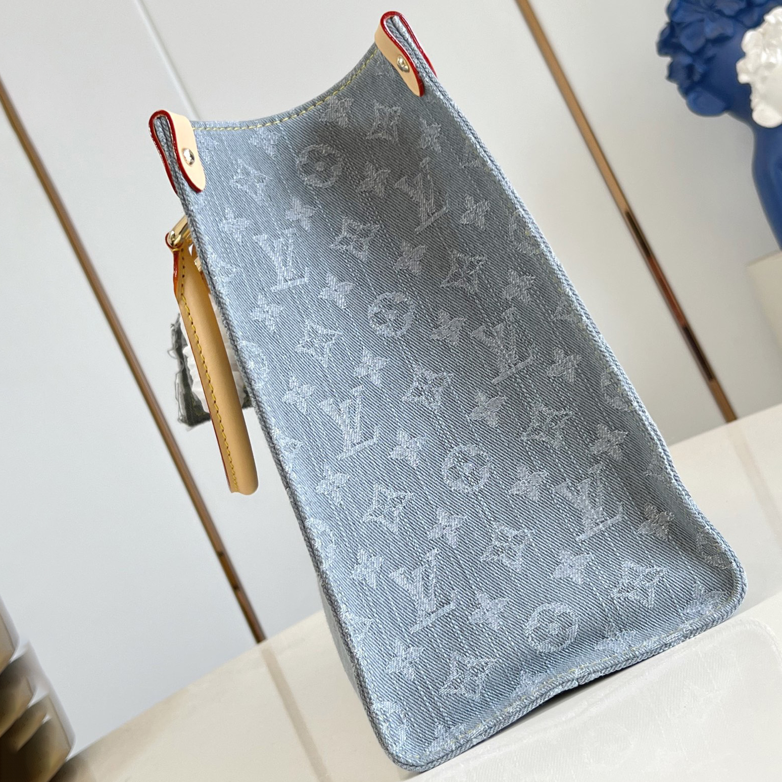 LV Denim Bag luxury Designer Handbags High quality Shoulder Bag Cross Body Bag Purse Designer Crossbody Bags Designer Women Bag Designer Bag for Women Bag
