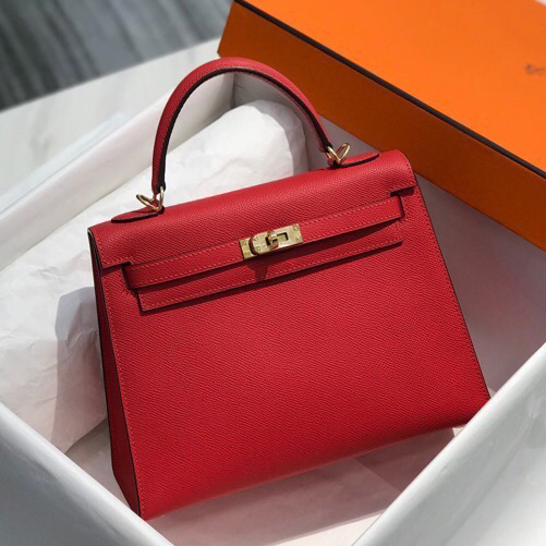 Hermes Luxury Designer bag mini bag Crossbody bags Shoulder Purse Women Small Designer bag Top Quality Handmade Beeswax Thread Sewing Fashion Handbag