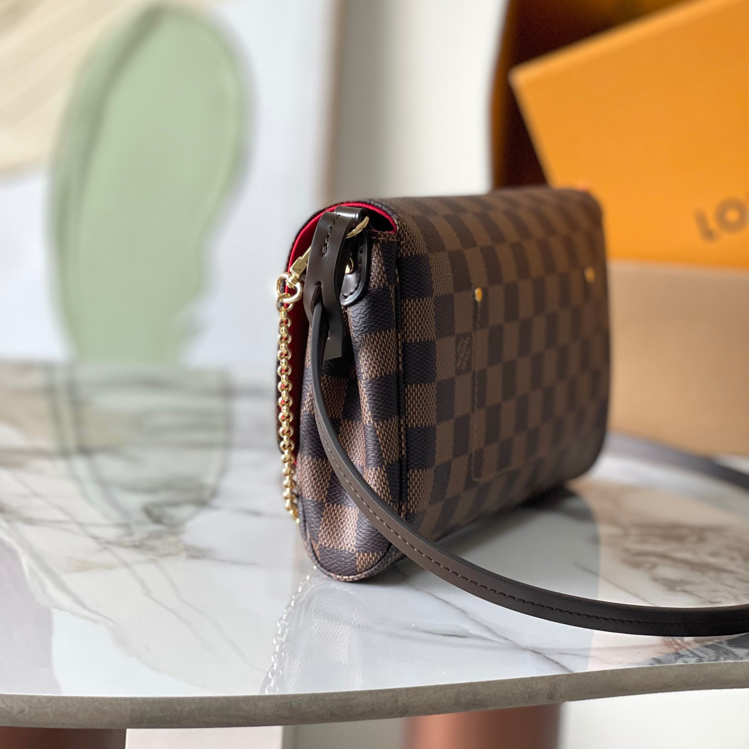 LV Top quality Hot Luxurys Designer Women Messenger Evening Bags Fashion Womens Shoulder Bag Lady Totes Purse Handbags Female Backpack Wallet Female wallet