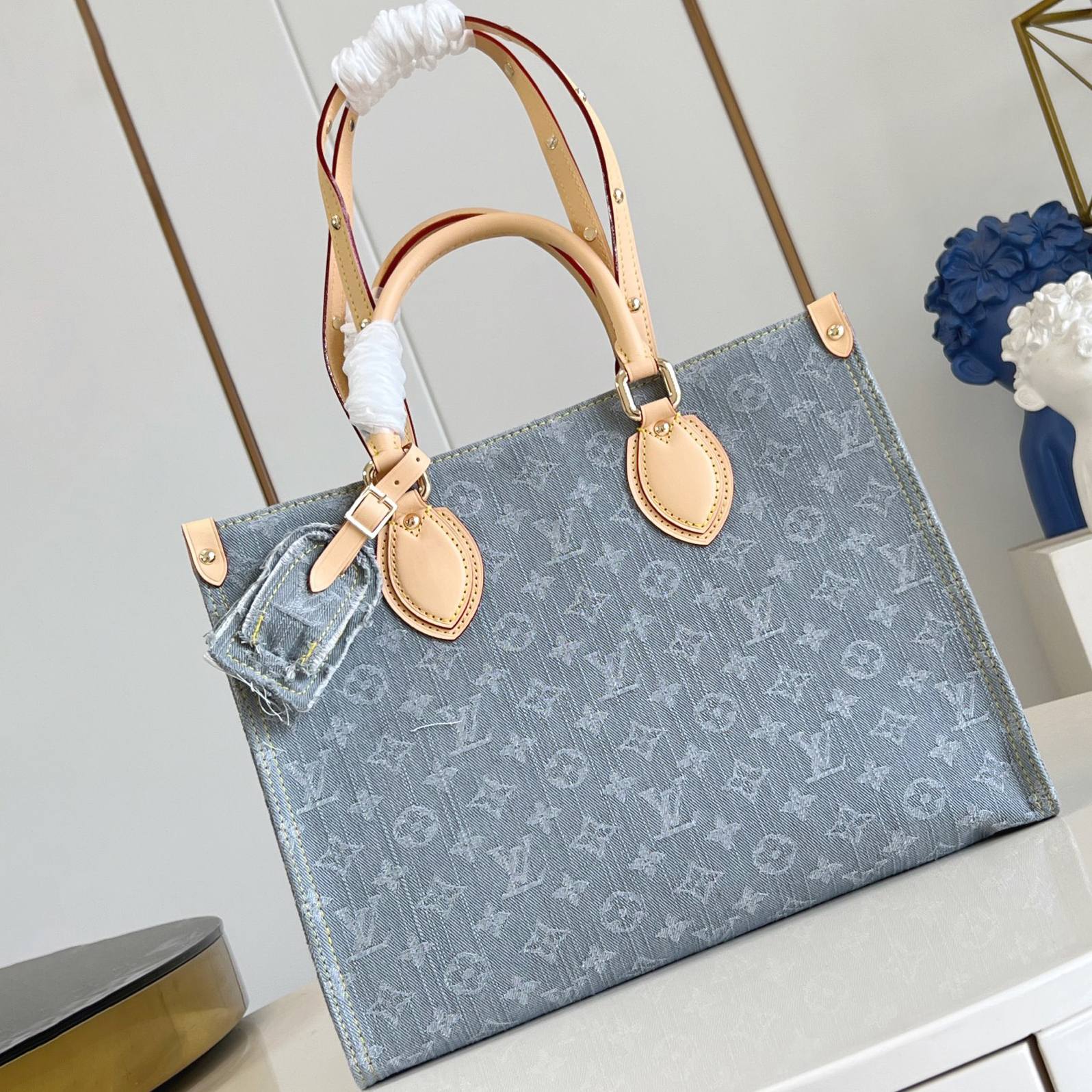 LV Denim Bag luxury Designer Handbags High quality Shoulder Bag Cross Body Bag Purse Designer Crossbody Bags Designer Women Bag Designer Bag for Women Bag