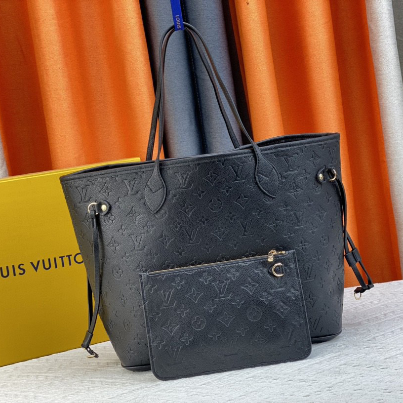 LV High qualitys Women bags Luxurys Handbags Ladies Designer Composite Bags Lady Clutch Bag Shoulder Tote Female Purse Wallet Hand bag