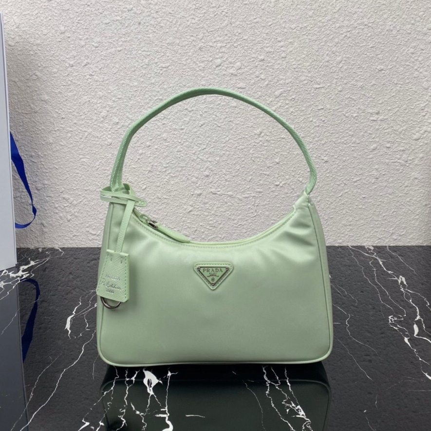 Prada High Quality Designer Bag Handbags Leather Chain Bag Shoulder Bags Fashion Crossbody Purses Designer Luxury Bag Woman Hand bag Bags