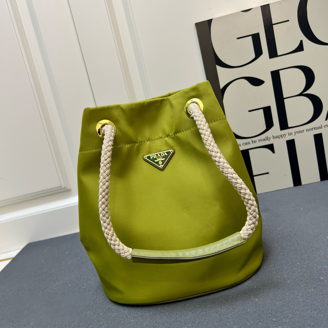 Prada High Quality Designer Bag Handbags Leather Chain Bag Shoulder Bags Fashion Crossbody Purses Designer Luxury Bag Woman Hand bag Bags