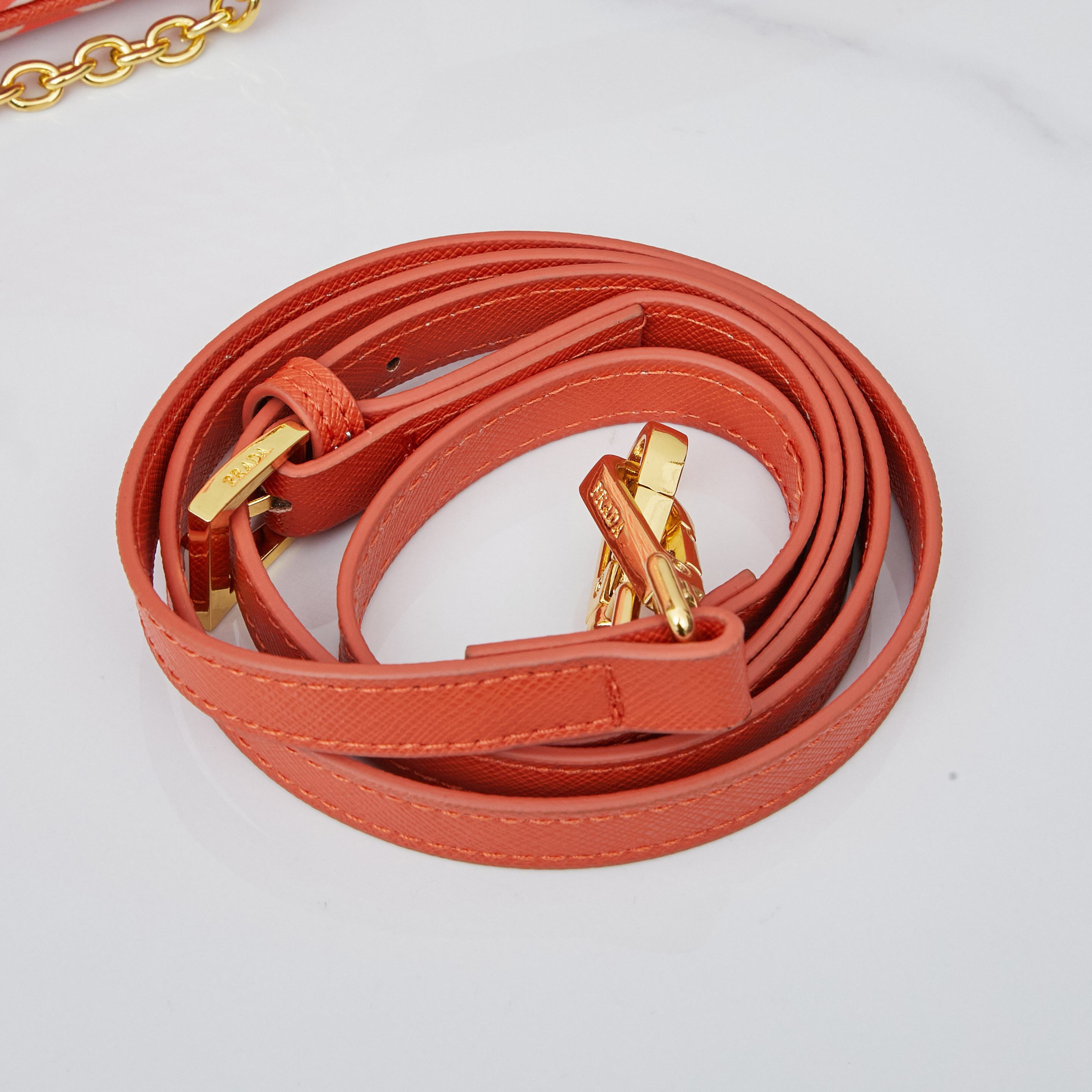 Prada High Quality Designer Bag Handbags Leather Chain Bag Shoulder Bags Fashion Crossbody Purses Designer Luxury Bag Woman Hand bag Bags