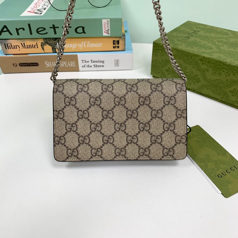 Gucci Designer bag Luxury Top Women's Bags Travel tote Bag classic Cross leather large capacity tote Bag Shoulder Bag