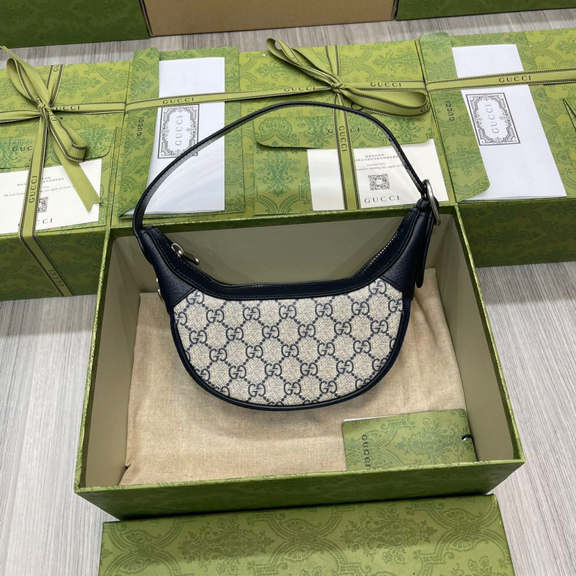 Gucci Designer bag Luxury Top Women's Bags Travel tote Bag classic Cross leather large capacity tote Bag Shoulder Bag