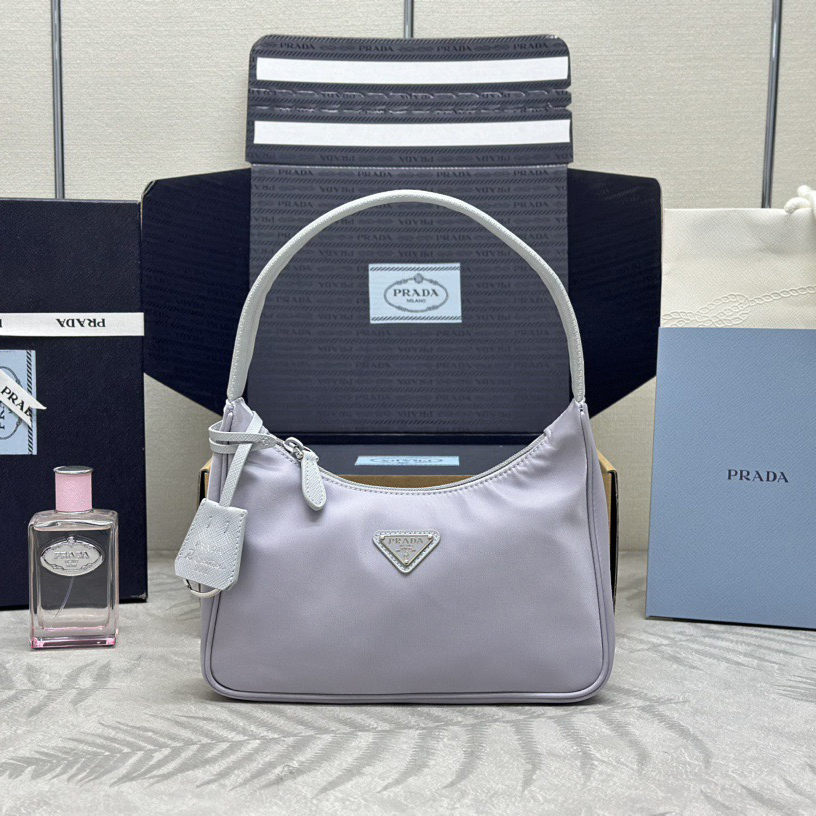 Prada High Quality Designer Bag Handbags Leather Chain Bag Shoulder Bags Fashion Crossbody Purses Designer Luxury Bag Woman Hand bag Bags