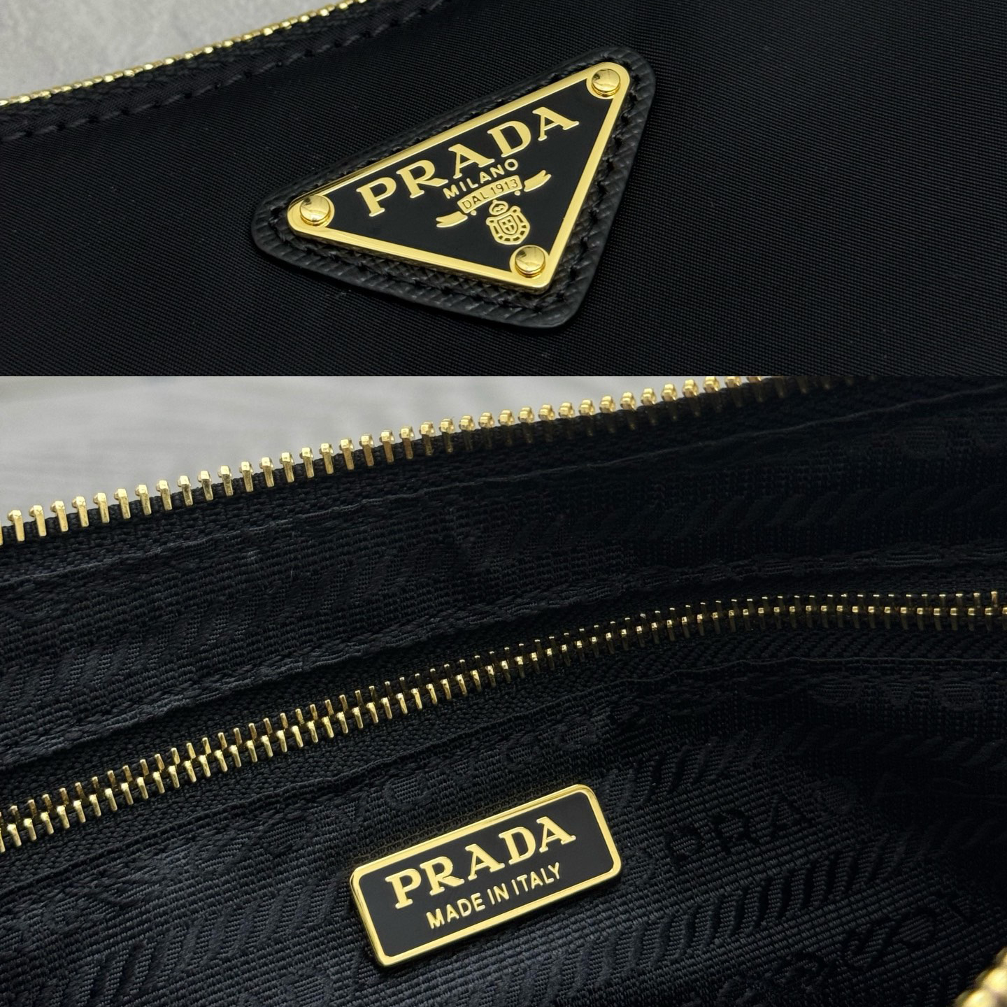 Prada High Quality Designer Bag Handbags Leather Chain Bag Shoulder Bags Fashion Crossbody Purses Designer Luxury Bag Woman Hand bag Bags