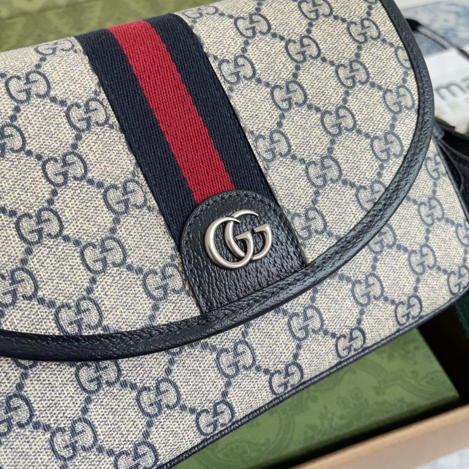 Gucci Fashion Luxury Bags Messenger Handbags Purse Lady Women Marmonts Purses Famous Designer bag Cross Body Totes Female Womens Bag Hand bag