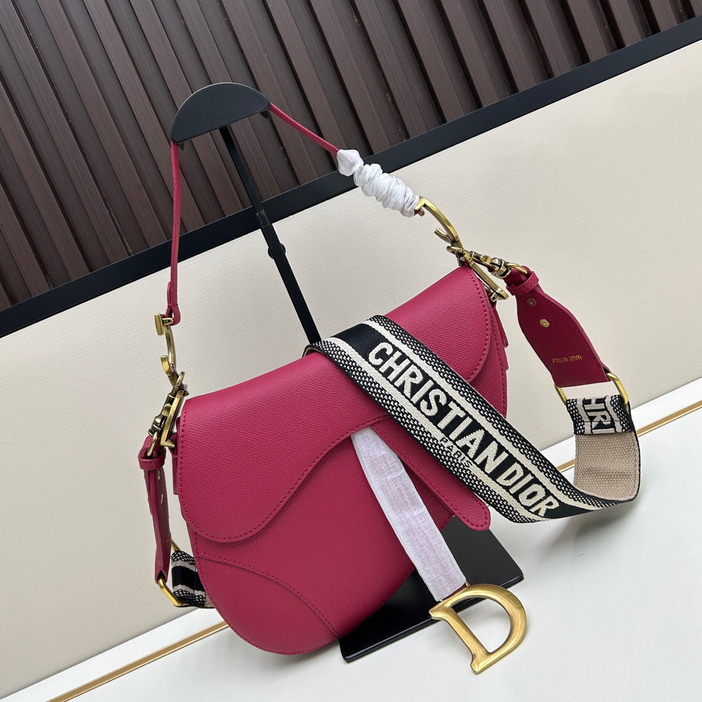 Dior Shoulder bags Handbags Designer bags Saddle bags Women's Messenger bags Classic Printed Letters High Quality Shoulder bags