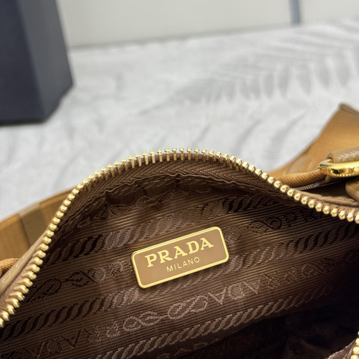 Prada High Quality Designer Bag Handbags Leather Chain Bag Shoulder Bags Fashion Crossbody Purses Designer Luxury Bag Woman Hand bag Bags