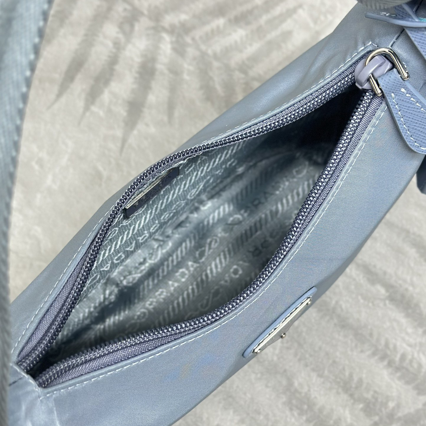 Prada High Quality Designer Bag Handbags Leather Chain Bag Shoulder Bags Fashion Crossbody Purses Designer Luxury Bag Woman Hand bag Bags