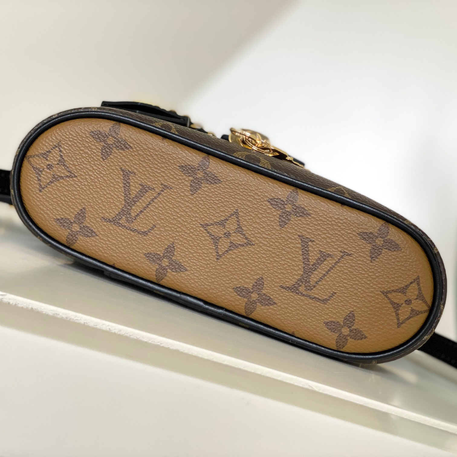 LV Designer Bags Fashion Shoulder Bags Ladies Cosmetic Bags Crossbody Bags Luxury Handbags Handbags Textured Hand bags