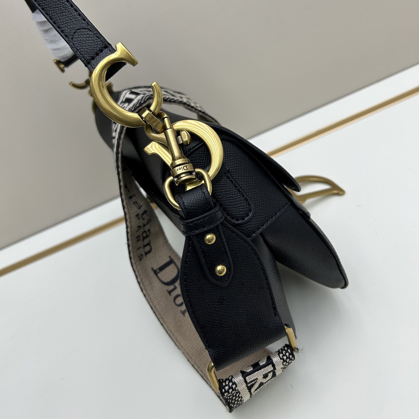 Dior Shoulder bags Handbags Designer bags Saddle bags Women's Messenger bags Classic Printed Letters High Quality Shoulder bags