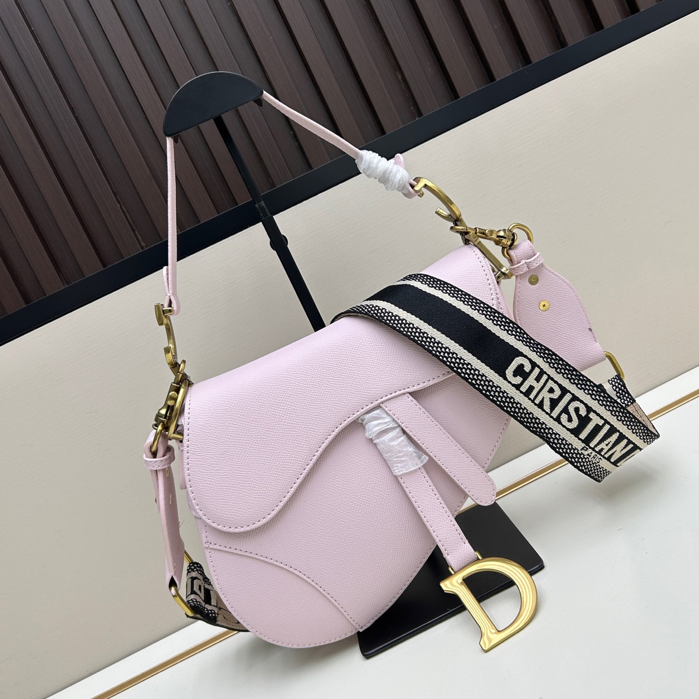 Dior Shoulder bags Handbags Designer bags Saddle bags Women's Messenger bags Classic Printed Letters High Quality Shoulder bags
