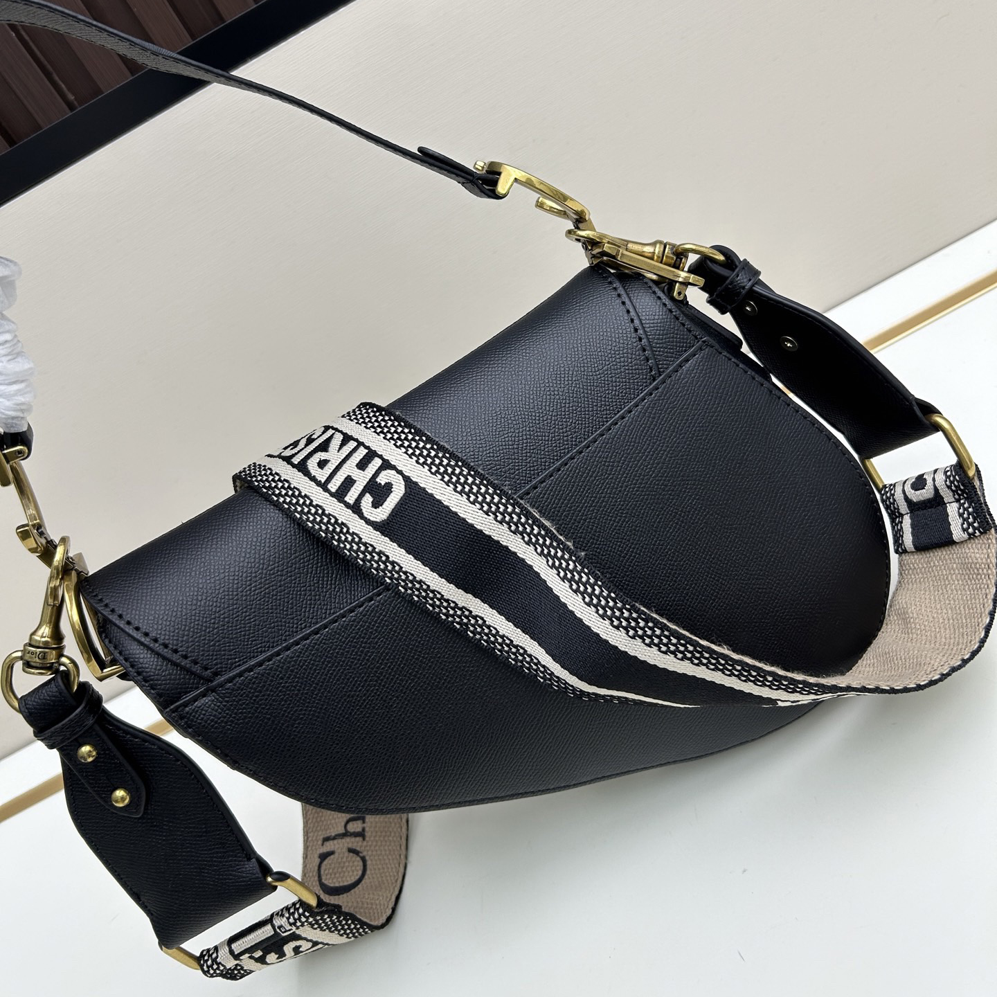 Dior Shoulder bags Handbags Designer bags Saddle bags Women's Messenger bags Classic Printed Letters High Quality Shoulder bags