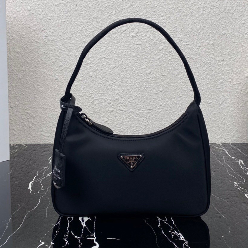 Prada High Quality Designer Bag Handbags Leather Chain Bag Shoulder Bags Fashion Crossbody Purses Designer Luxury Bag Woman Hand bag Bags
