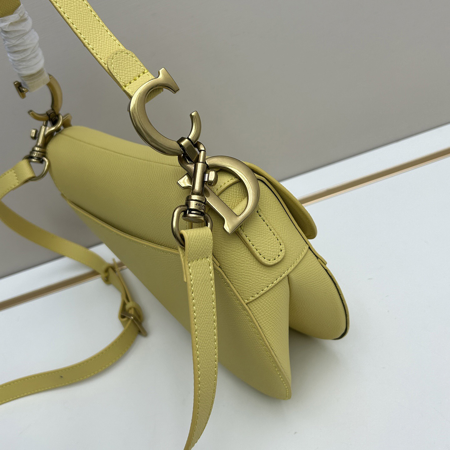 Dior Shoulder bags Handbags Designer bags Saddle bags Women's Messenger bags Classic Printed Letters High Quality Shoulder bags