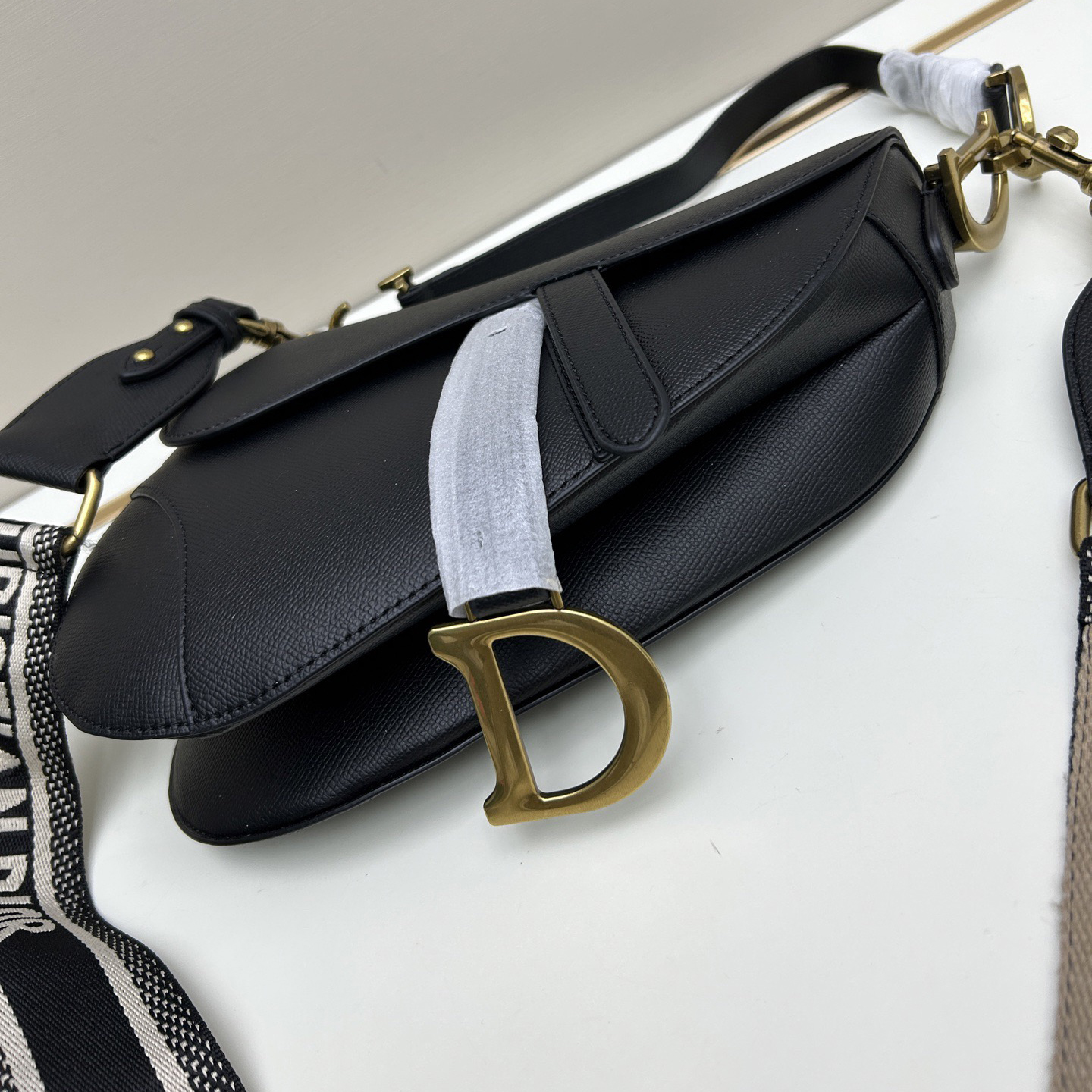 Dior Shoulder bags Handbags Designer bags Saddle bags Women's Messenger bags Classic Printed Letters High Quality Shoulder bags