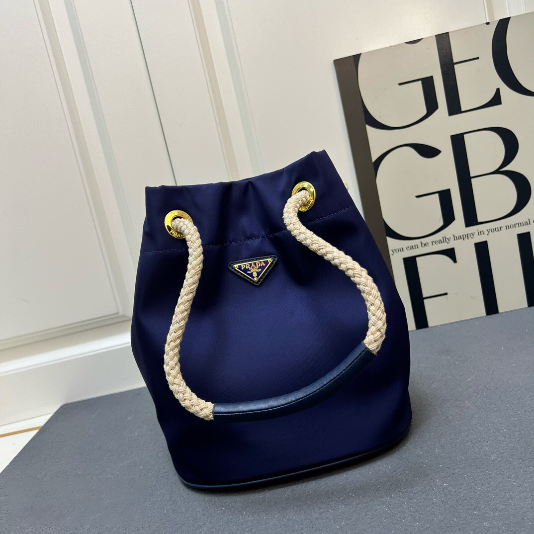 Prada High Quality Designer Bag Handbags Leather Chain Bag Shoulder Bags Fashion Crossbody Purses Designer Luxury Bag Woman Hand bag Bags