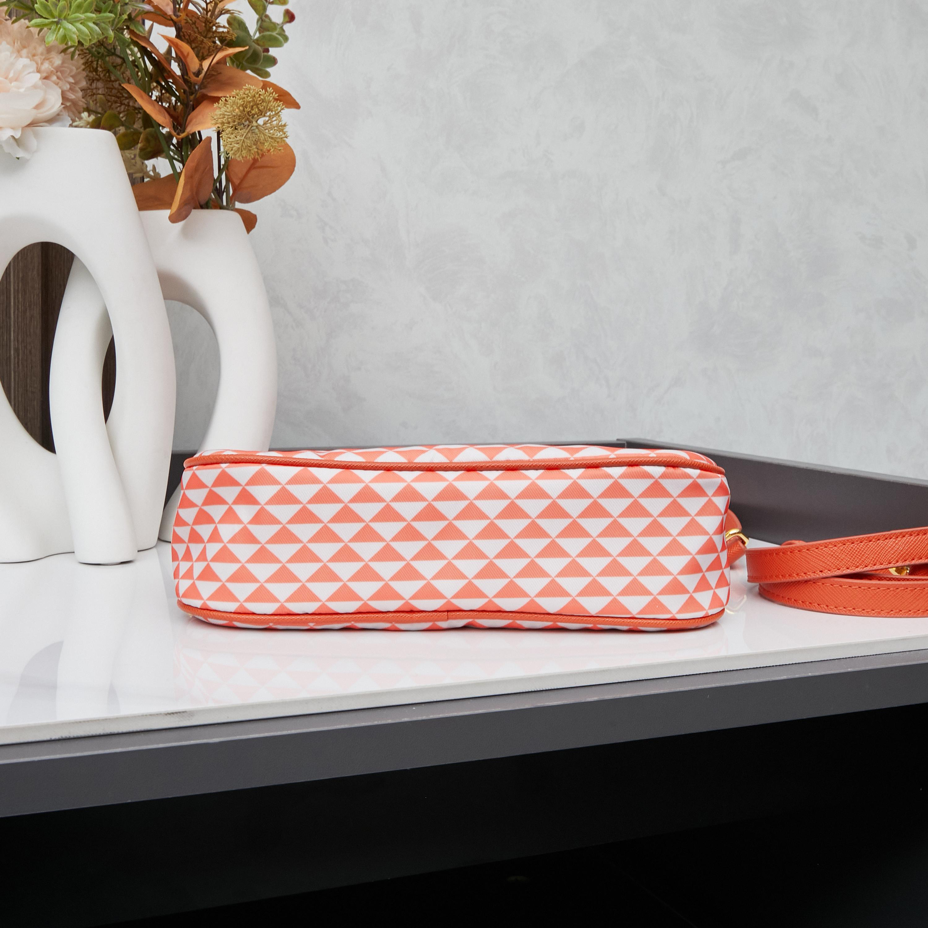 Prada High Quality Designer Bag Handbags Leather Chain Bag Shoulder Bags Fashion Crossbody Purses Designer Luxury Bag Woman Hand bag Bags