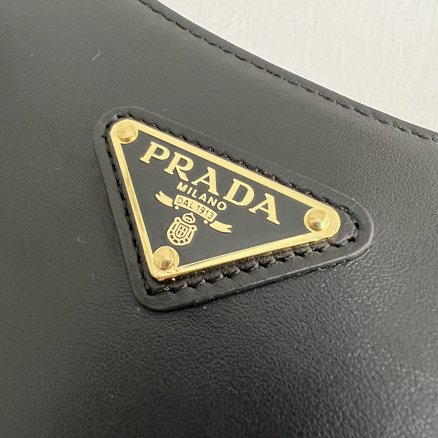 Prada High Quality Designer Bag Handbags Leather Chain Bag Shoulder Bags Fashion Crossbody Purses Designer Luxury Bag Woman Hand bag Bags