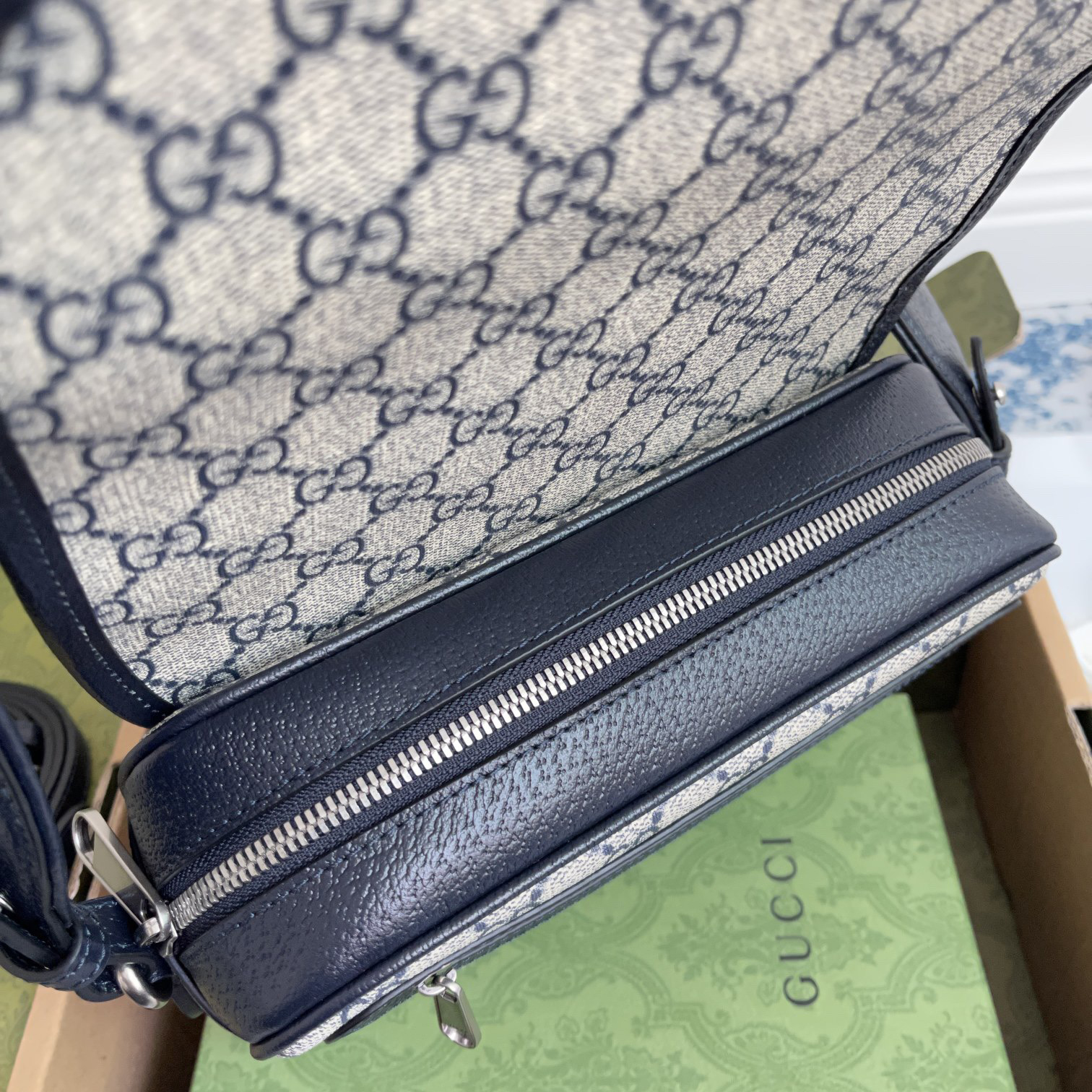 Gucci Fashion Luxury Bags Messenger Handbags Purse Lady Women Marmonts Purses Famous Designer bag Cross Body Totes Female Womens Bag Hand bag