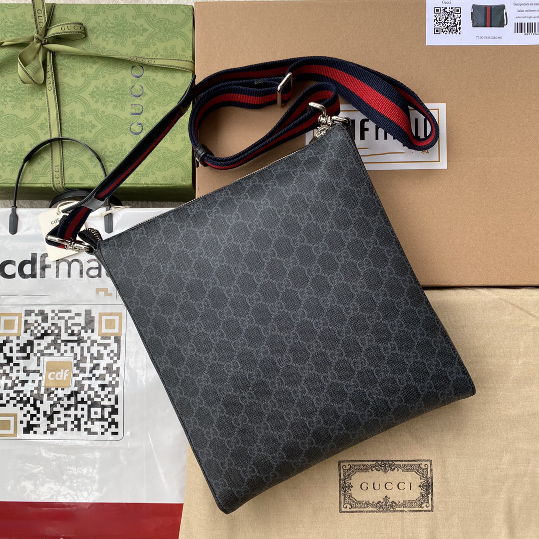 Gucci Fashion Luxury Bags Messenger Handbags Purse Lady Women Marmonts Purses Famous Designer bag Cross Body Totes Female Womens Bag Hand bag