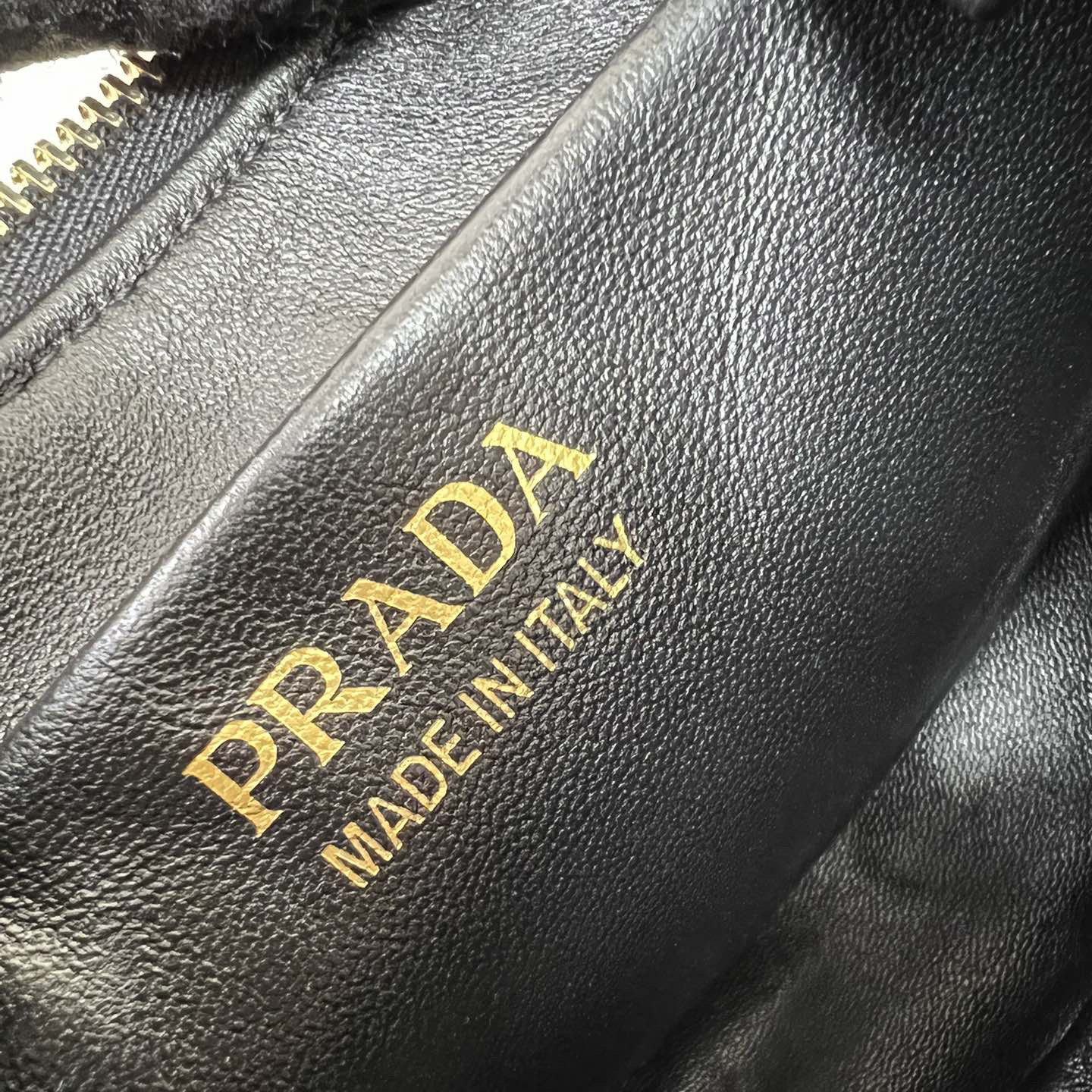 Prada High Quality Designer Bag Handbags Leather Chain Bag Shoulder Bags Fashion Crossbody Purses Designer Luxury Bag Woman Hand bag Bags