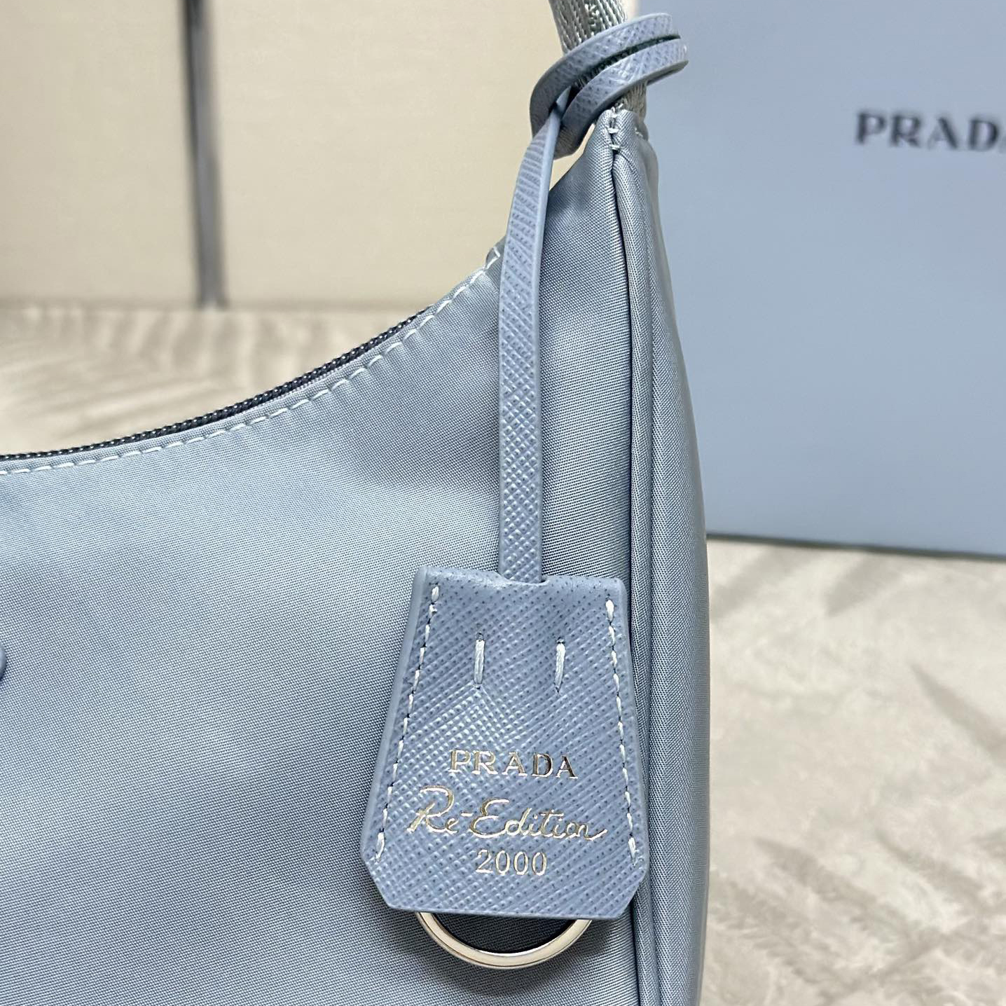 Prada High Quality Designer Bag Handbags Leather Chain Bag Shoulder Bags Fashion Crossbody Purses Designer Luxury Bag Woman Hand bag Bags