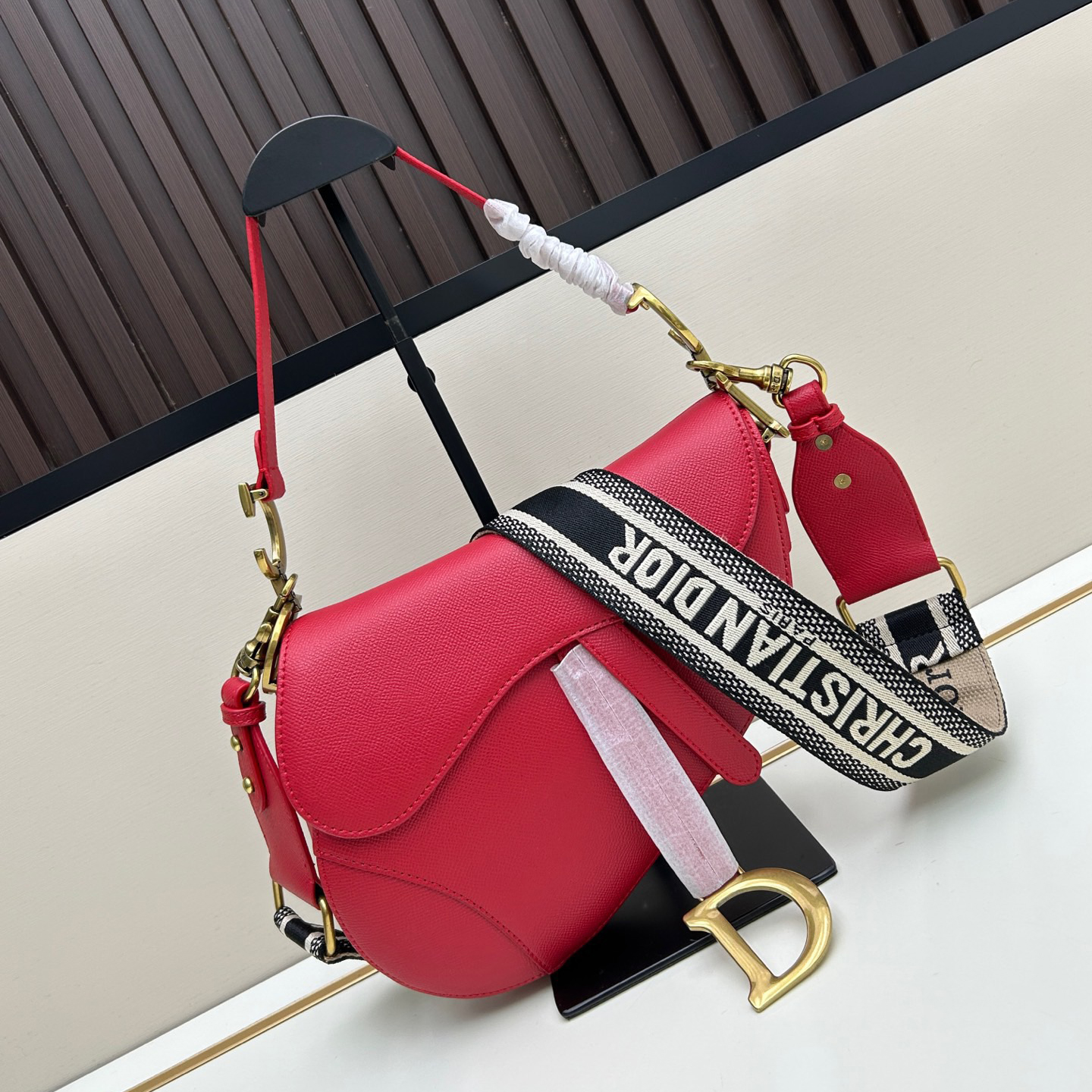 Dior Shoulder bags Handbags Designer bags Saddle bags Women's Messenger bags Classic Printed Letters High Quality Shoulder bags