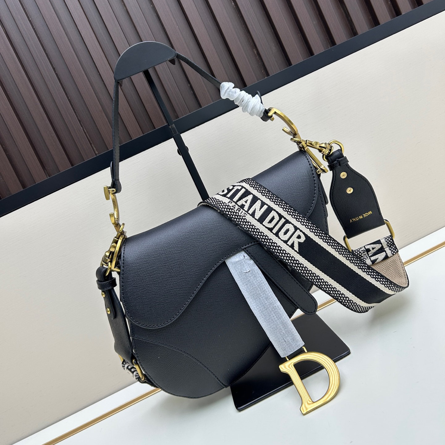 Dior Shoulder bags Handbags Designer bags Saddle bags Women's Messenger bags Classic Printed Letters High Quality Shoulder bags