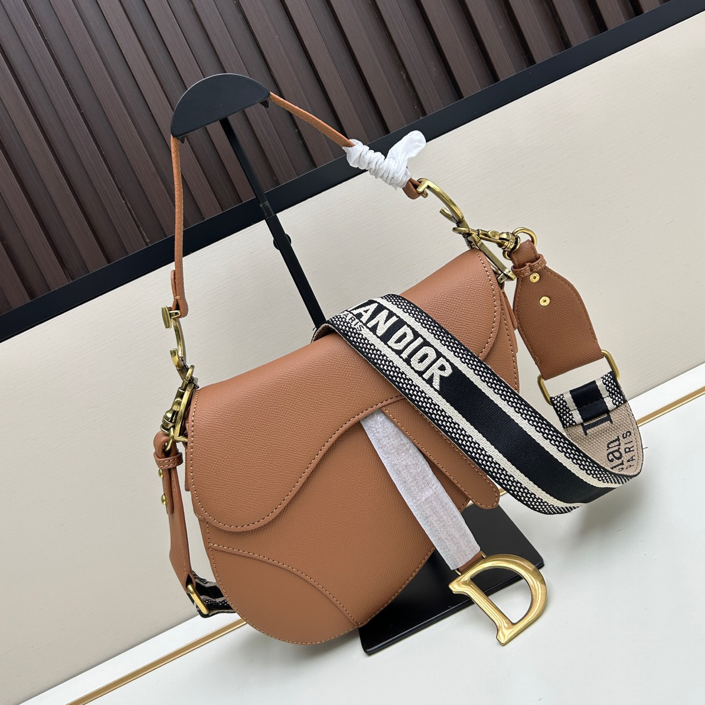 Dior Shoulder bags Handbags Designer bags Saddle bags Women's Messenger bags Classic Printed Letters High Quality Shoulder bags