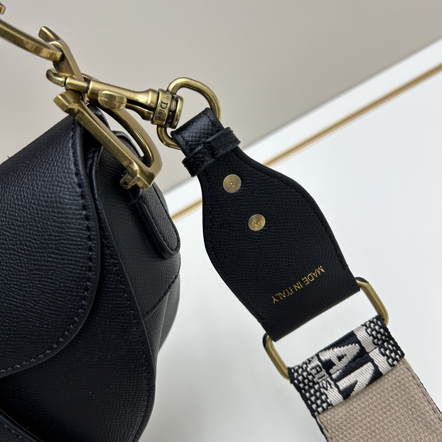 Dior Shoulder bags Handbags Designer bags Saddle bags Women's Messenger bags Classic Printed Letters High Quality Shoulder bags