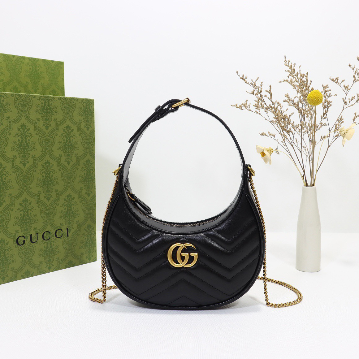 Gucci Designer bag Luxury Top Women's Bags Travel tote Bag classic Cross leather large capacity tote Bag Shoulder Bag
