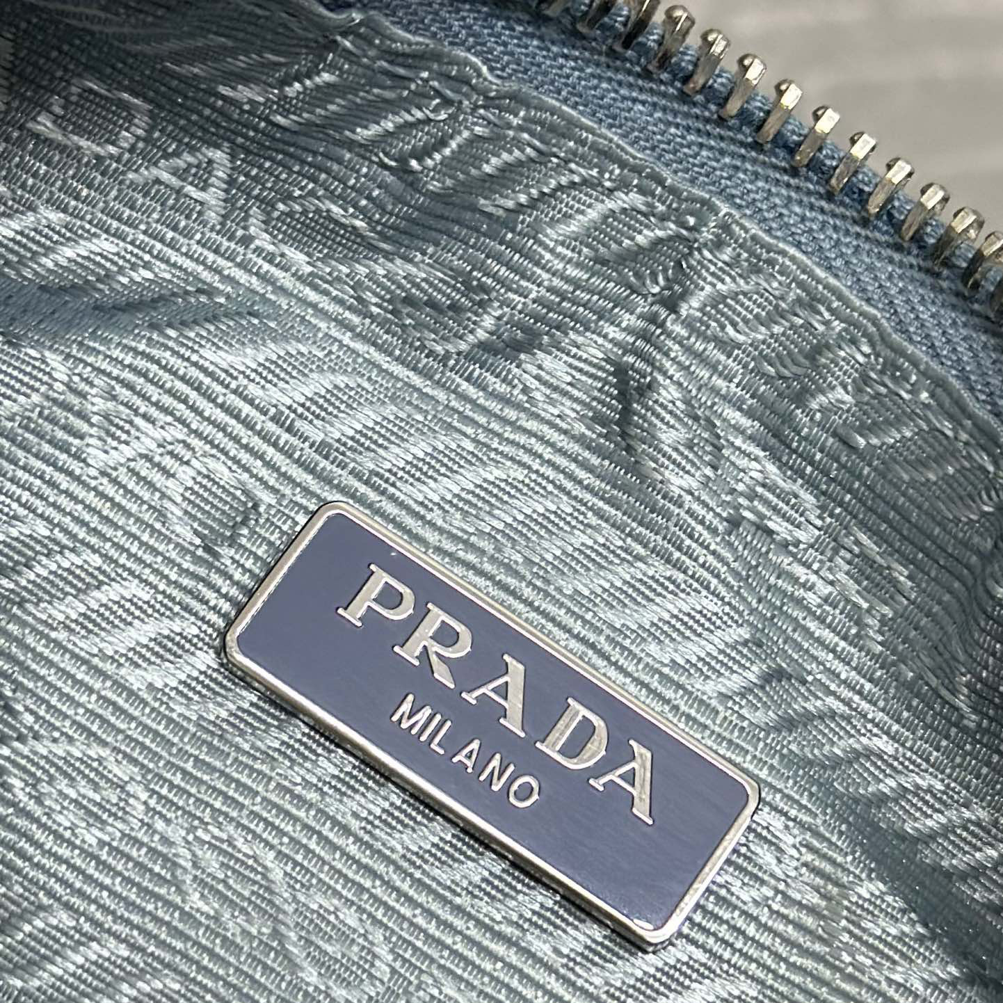 Prada High Quality Designer Bag Handbags Leather Chain Bag Shoulder Bags Fashion Crossbody Purses Designer Luxury Bag Woman Hand bag Bags