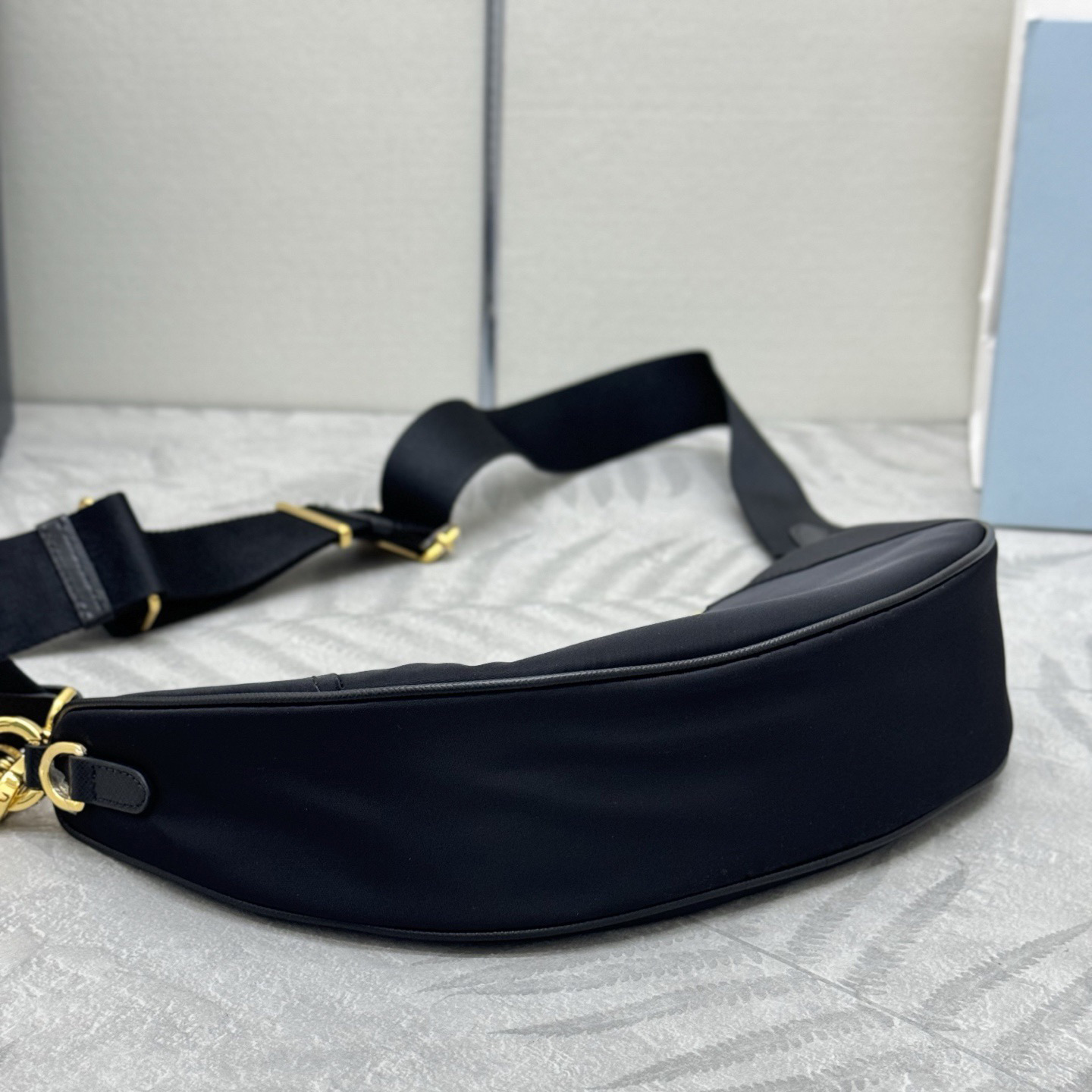 Prada High Quality Designer Bag Handbags Leather Chain Bag Shoulder Bags Fashion Crossbody Purses Designer Luxury Bag Woman Hand bag Bags