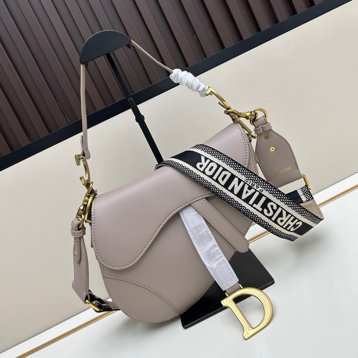 Dior Shoulder bags Handbags Designer bags Saddle bags Women's Messenger bags Classic Printed Letters High Quality Shoulder bags