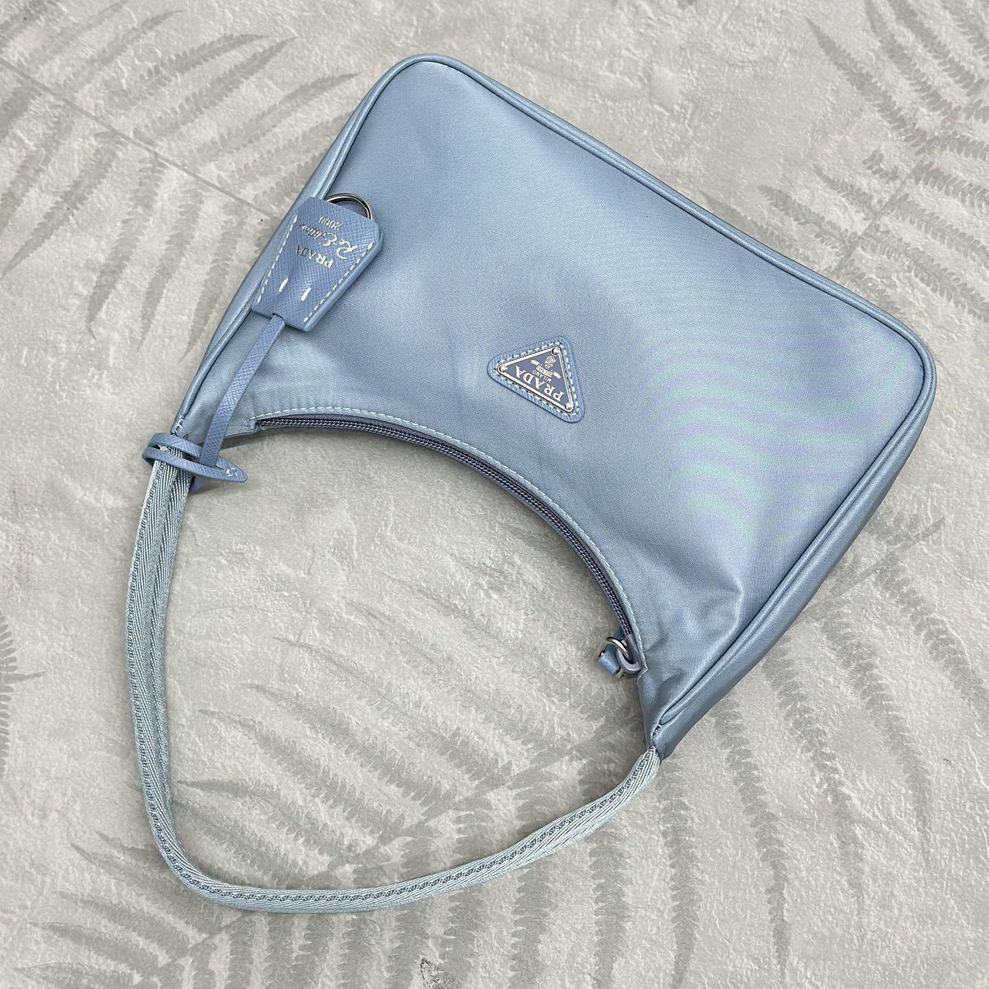 Prada High Quality Designer Bag Handbags Leather Chain Bag Shoulder Bags Fashion Crossbody Purses Designer Luxury Bag Woman Hand bag Bags