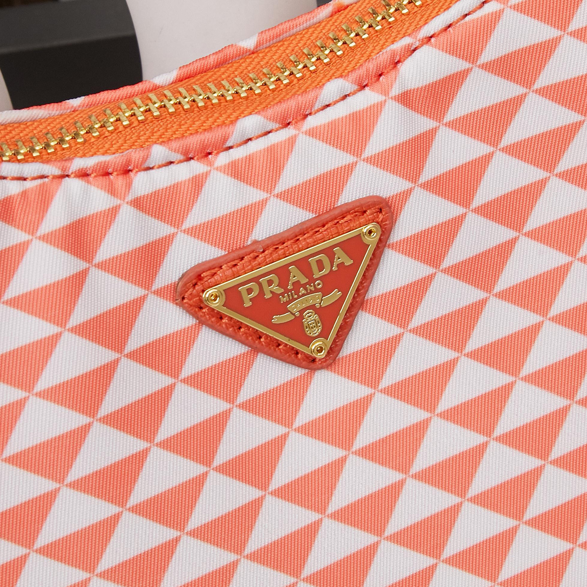 Prada High Quality Designer Bag Handbags Leather Chain Bag Shoulder Bags Fashion Crossbody Purses Designer Luxury Bag Woman Hand bag Bags