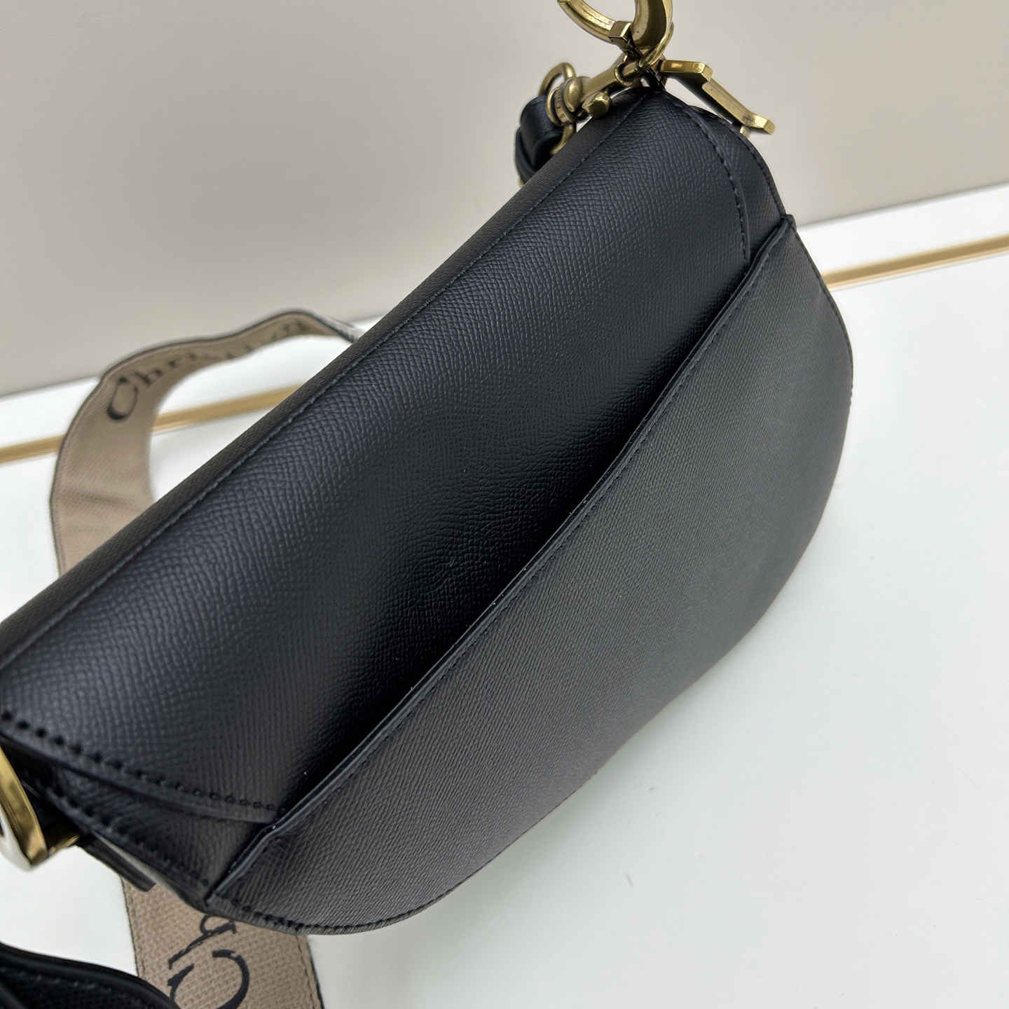 Dior Shoulder bags Handbags Designer bags Saddle bags Women's Messenger bags Classic Printed Letters High Quality Shoulder bags